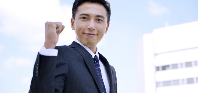 お客様の感想　（インタビュー 30歳・男性）
